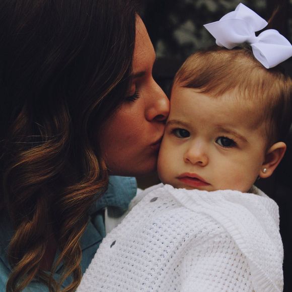 Meet your Posher, Rebecca - Picture 1 of 1